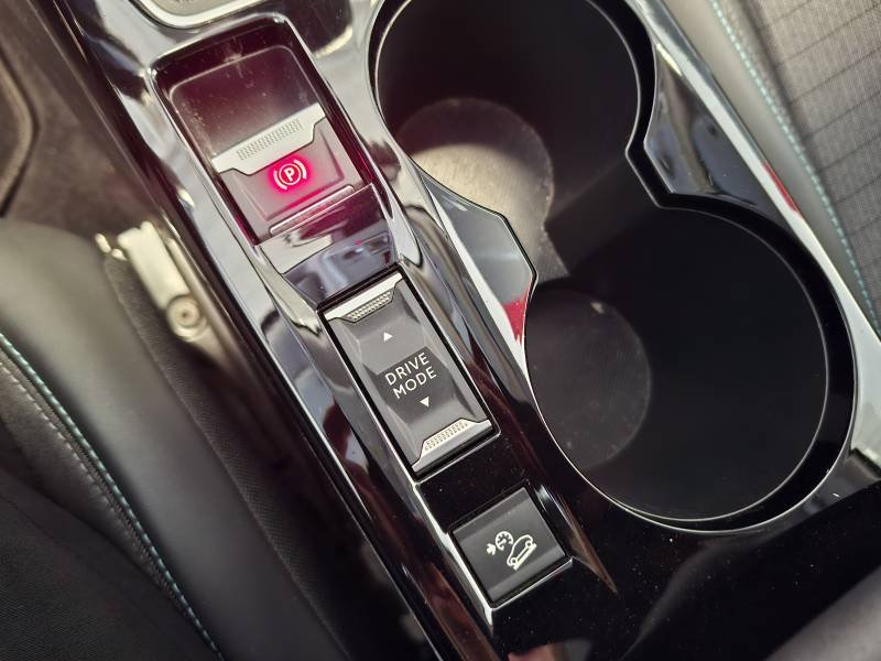 Peugeot 2008 - Photo 49