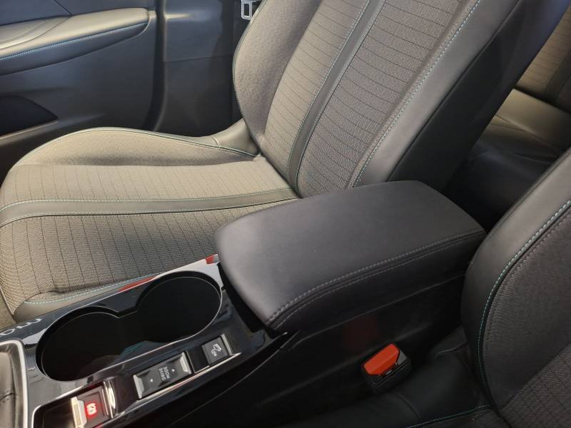 Peugeot 2008 - Photo 50