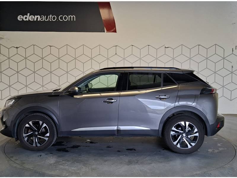 Peugeot 2008 - Photo 5