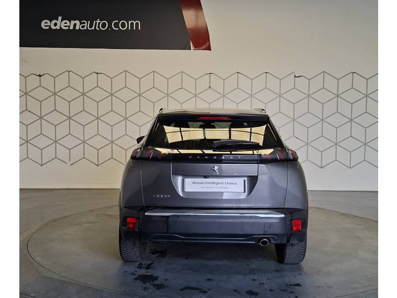 Peugeot 2008 - Photo 7