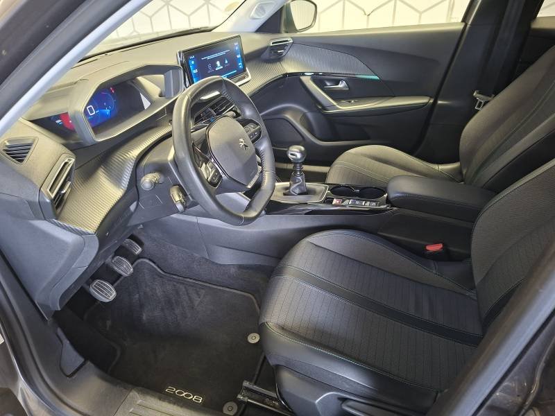 Peugeot 2008 - Photo 9