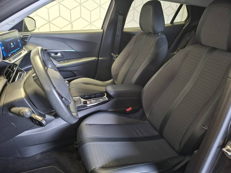 Peugeot 2008 - Photo 10