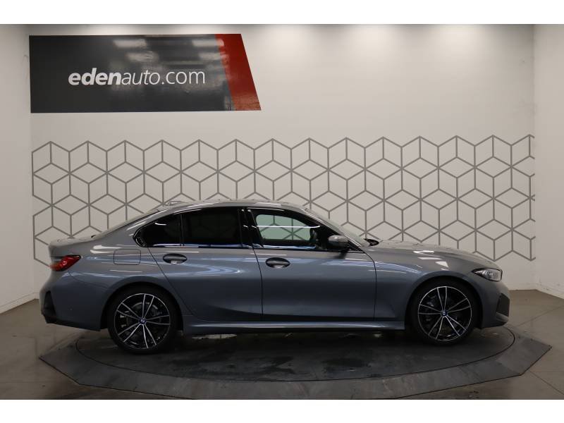 BMW Série 3 - Photo 3