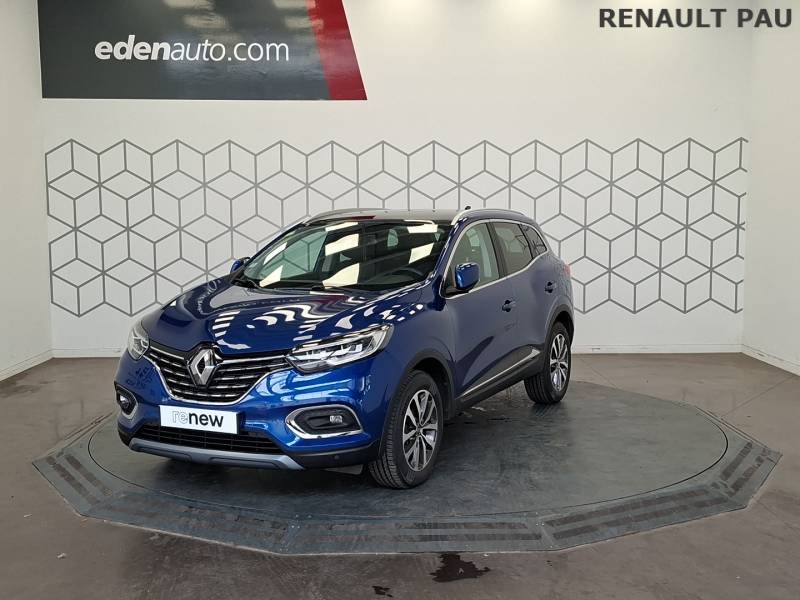 Renault Kadjar - Photo 1