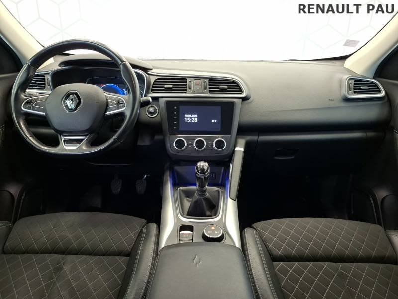 Renault Kadjar - Photo 11