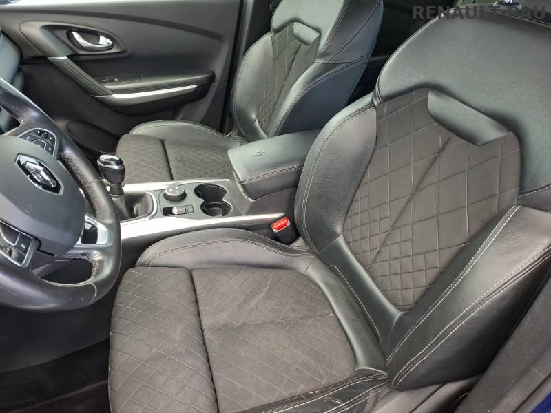 Renault Kadjar - Photo 12