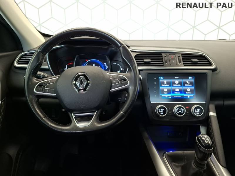 Renault Kadjar - Photo 14