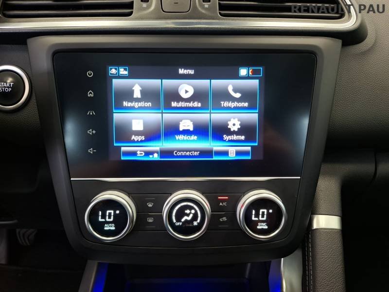 Renault Kadjar - Photo 18