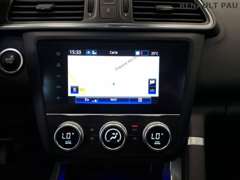 Renault Kadjar - Photo 19