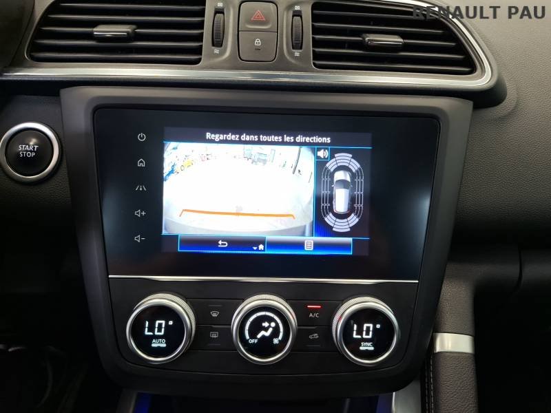 Renault Kadjar - Photo 20