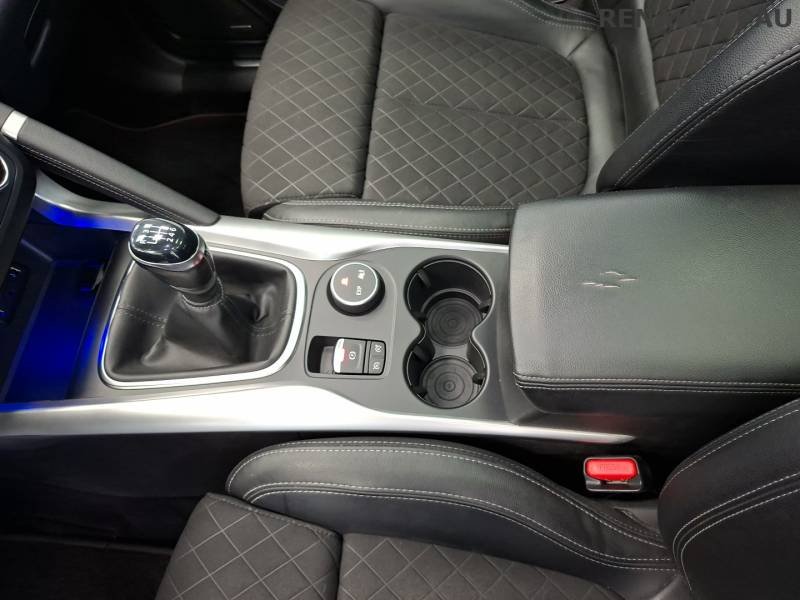 Renault Kadjar - Photo 22