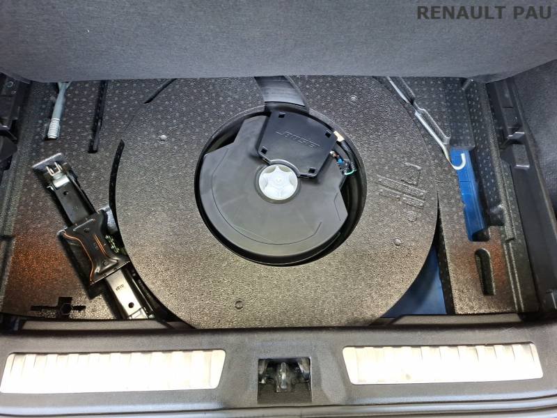 Renault Kadjar - Photo 27