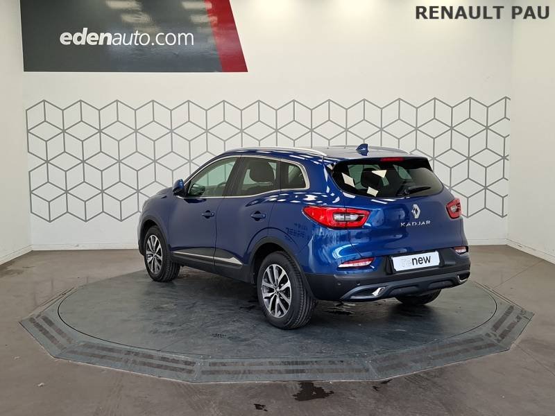 Renault Kadjar - Photo 3