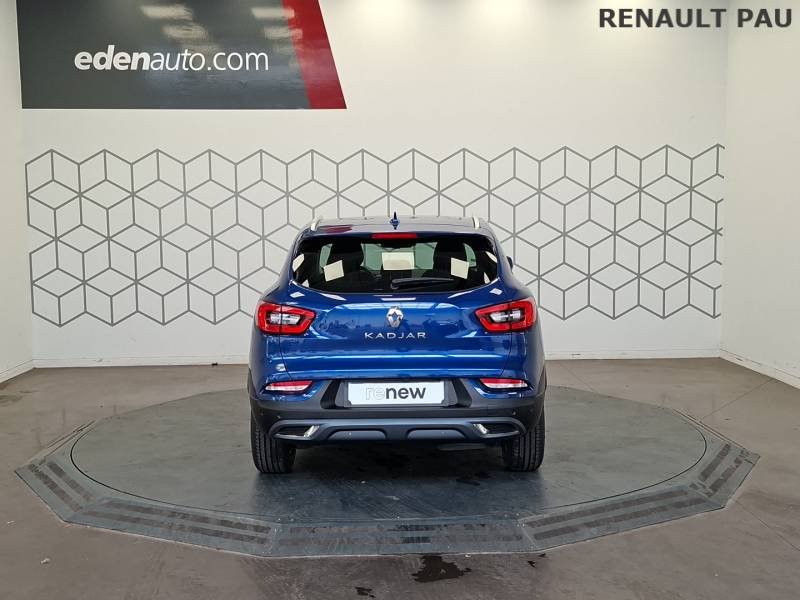 Renault Kadjar - Photo 4