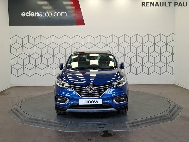 Renault Kadjar - Photo 8