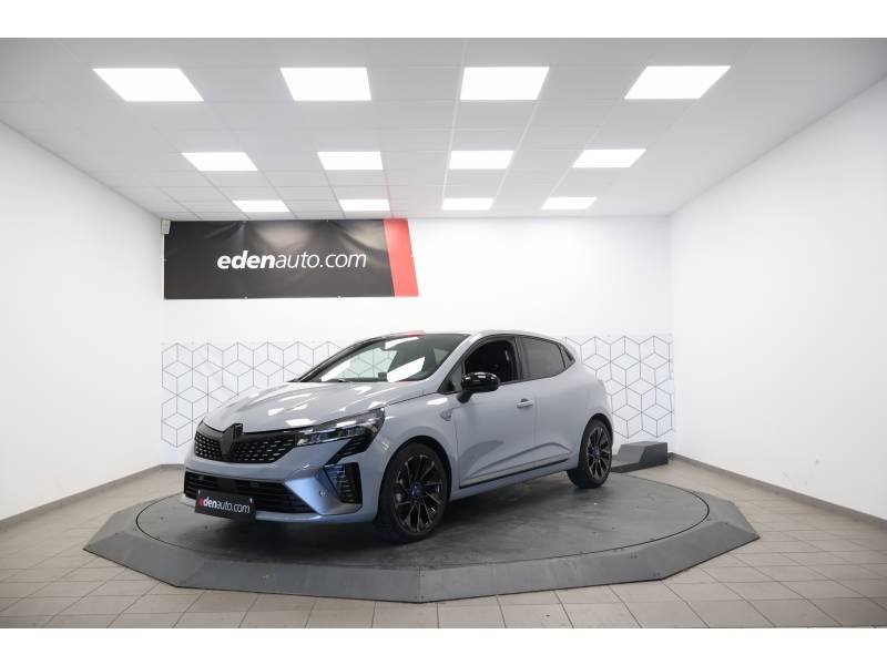 Renault Clio - Photo 1