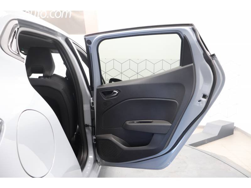 Renault Clio - Photo 11