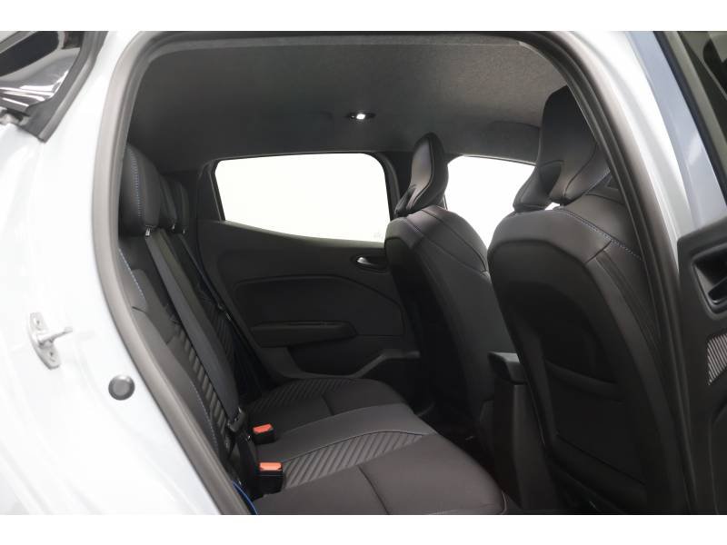 Renault Clio - Photo 12