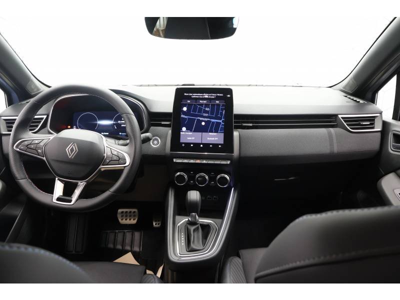 Renault Clio - Photo 13