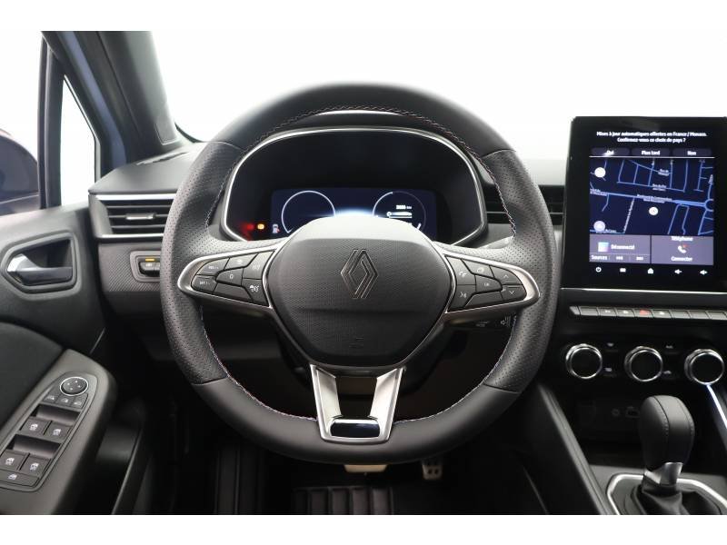 Renault Clio - Photo 3