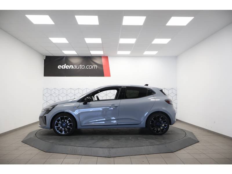 Renault Clio - Photo 4