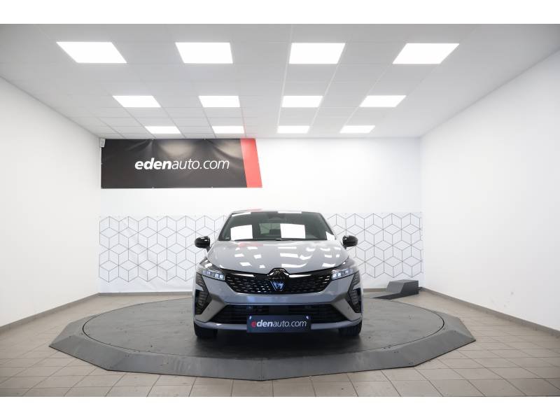Renault Clio - Photo 5
