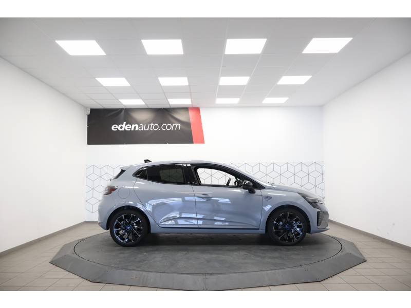 Renault Clio - Photo 6
