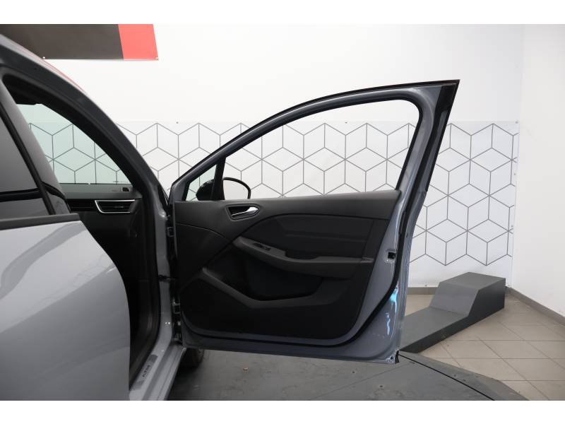 Renault Clio - Photo 8