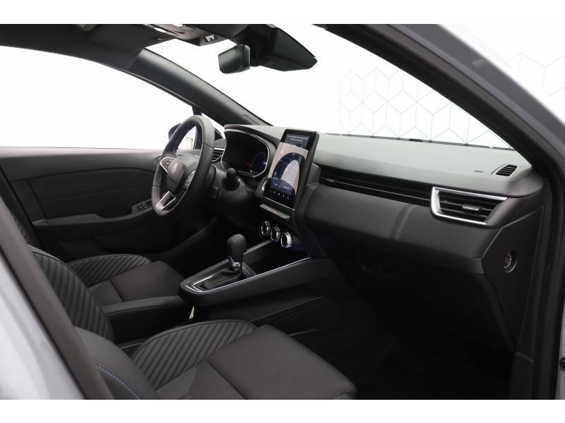 Renault Clio - Photo 9