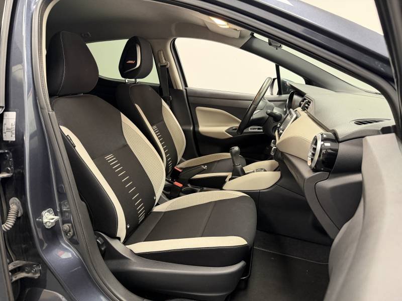 Nissan Micra - Photo 11