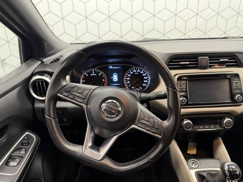 Nissan Micra - Photo 13