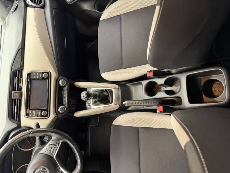 Nissan Micra - Photo 14