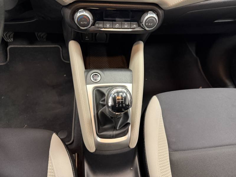 Nissan Micra - Photo 15