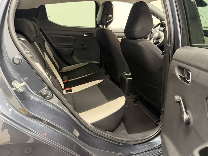 Nissan Micra - Photo 17