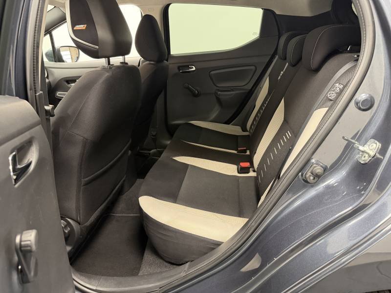 Nissan Micra - Photo 18