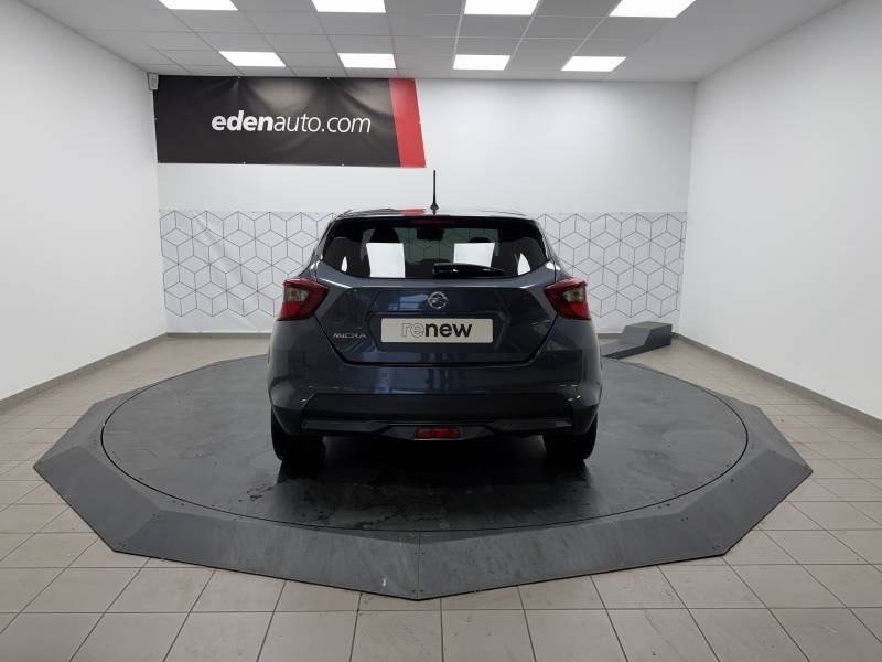 Nissan Micra - Photo 2