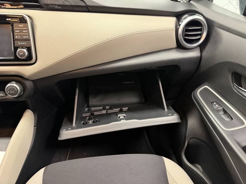 Nissan Micra - Photo 21