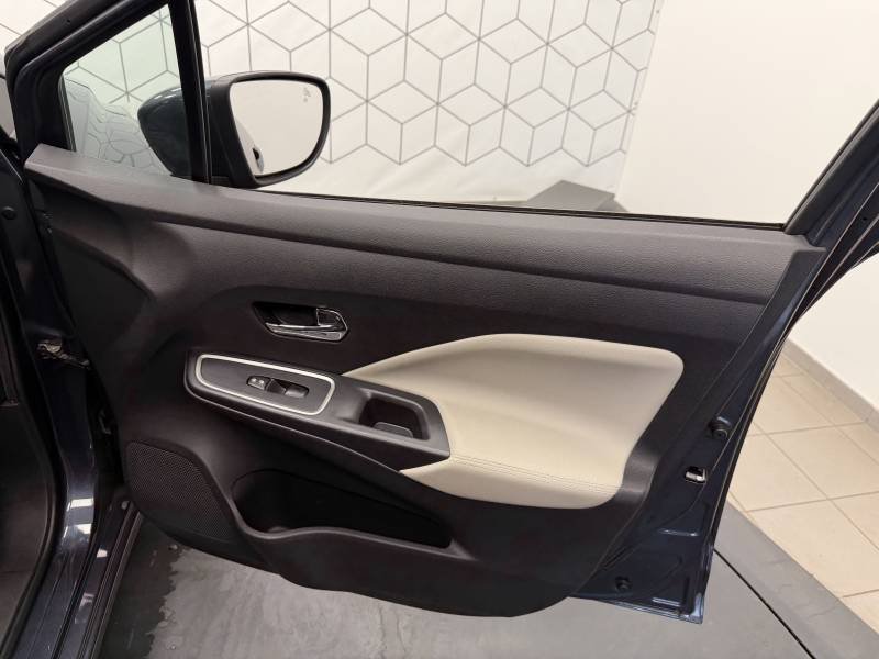Nissan Micra - Photo 23
