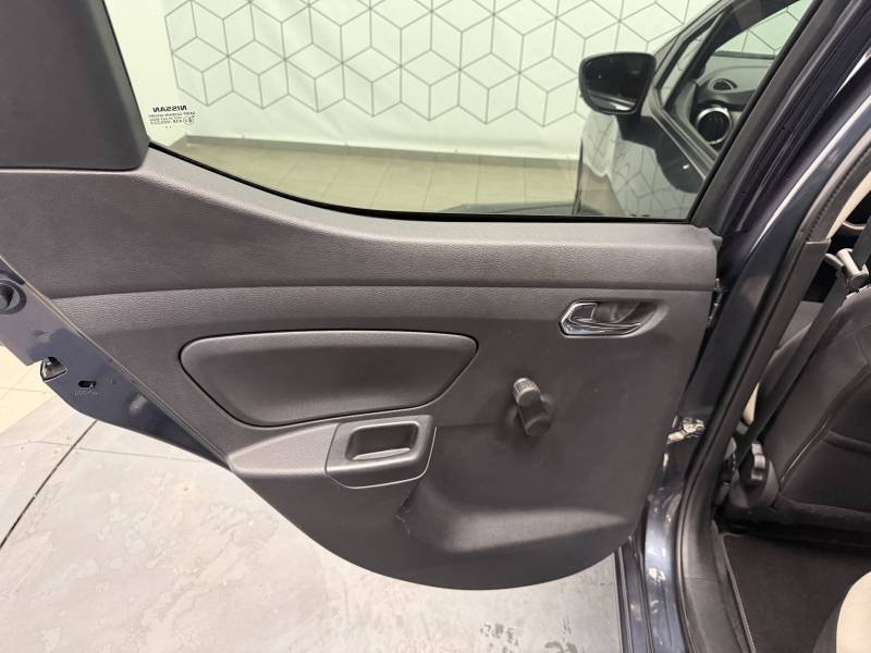 Nissan Micra - Photo 24