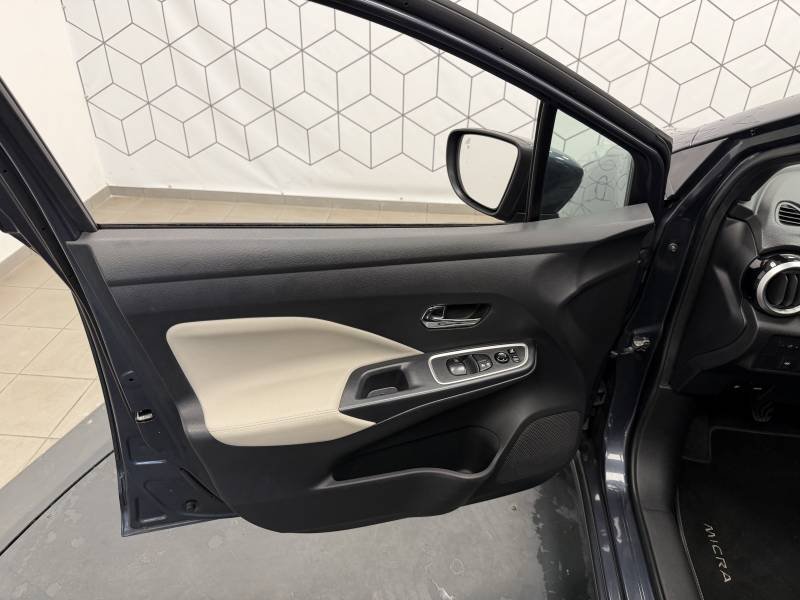 Nissan Micra - Photo 25