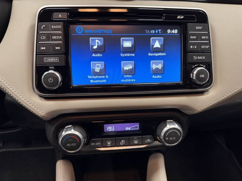 Nissan Micra - Photo 28
