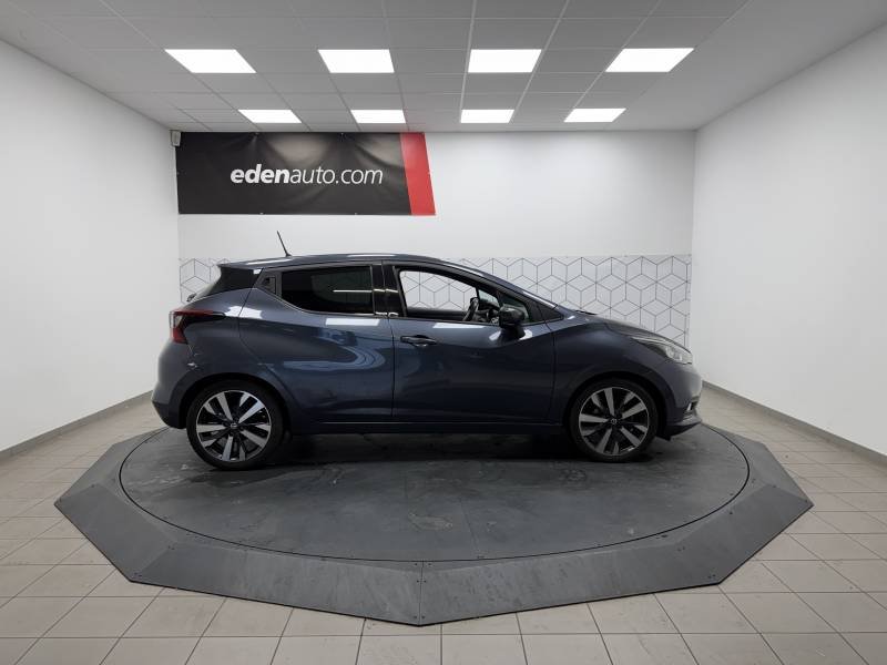 Nissan Micra - Photo 4