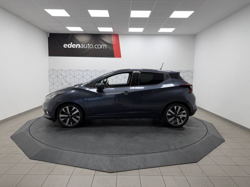 Nissan Micra - Photo 7