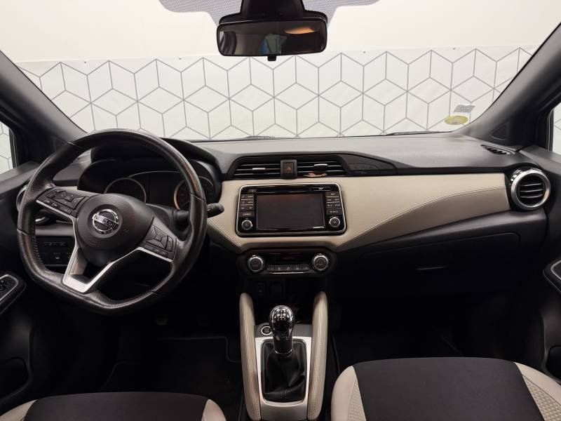 Nissan Micra - Photo 9