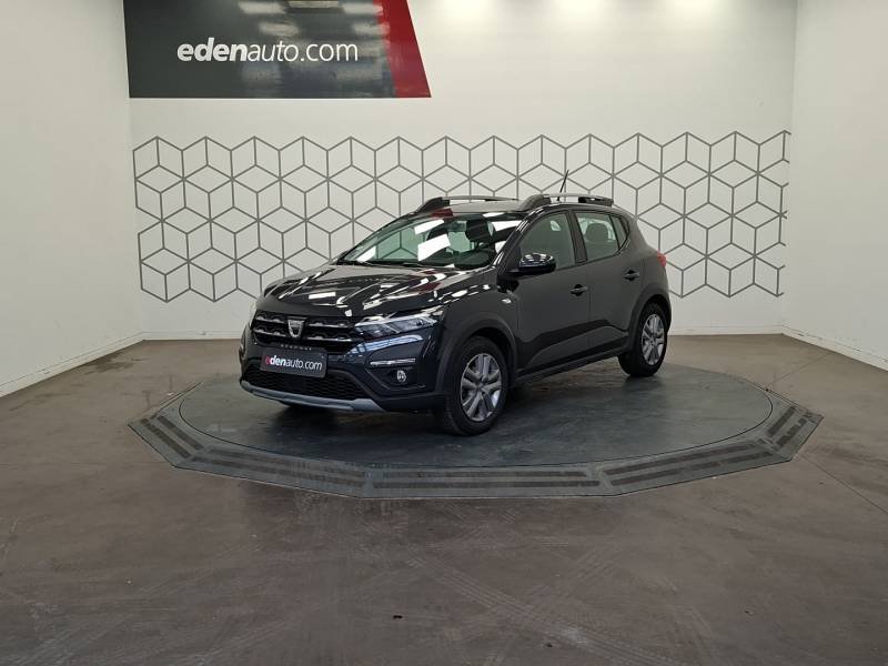 Dacia Sandero - Photo 1