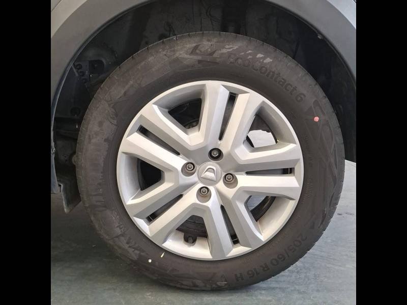 Dacia Sandero - Photo 13
