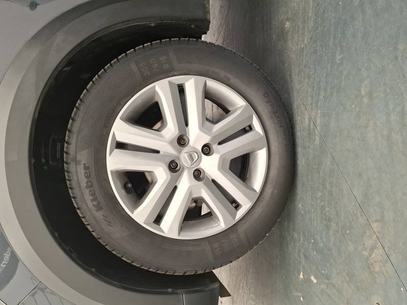 Dacia Sandero - Photo 14