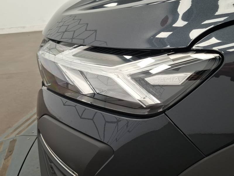 Dacia Sandero - Photo 16