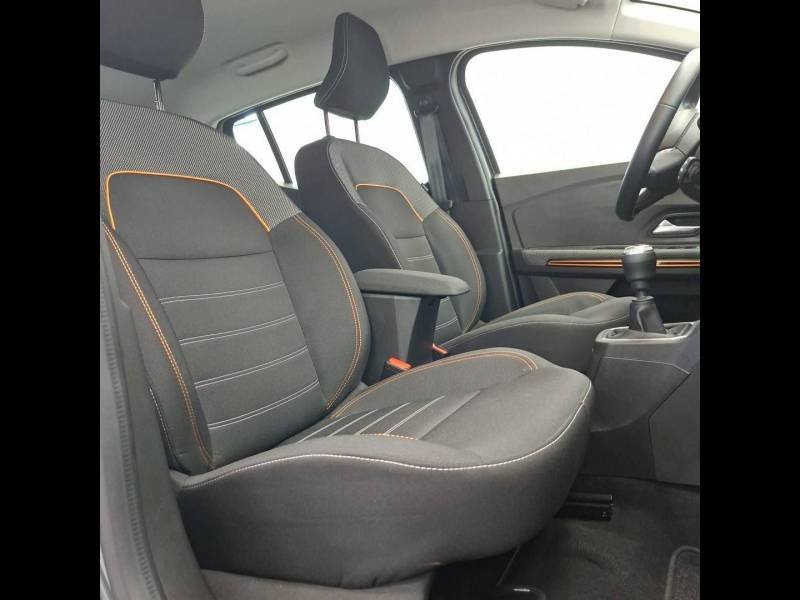 Dacia Sandero - Photo 17