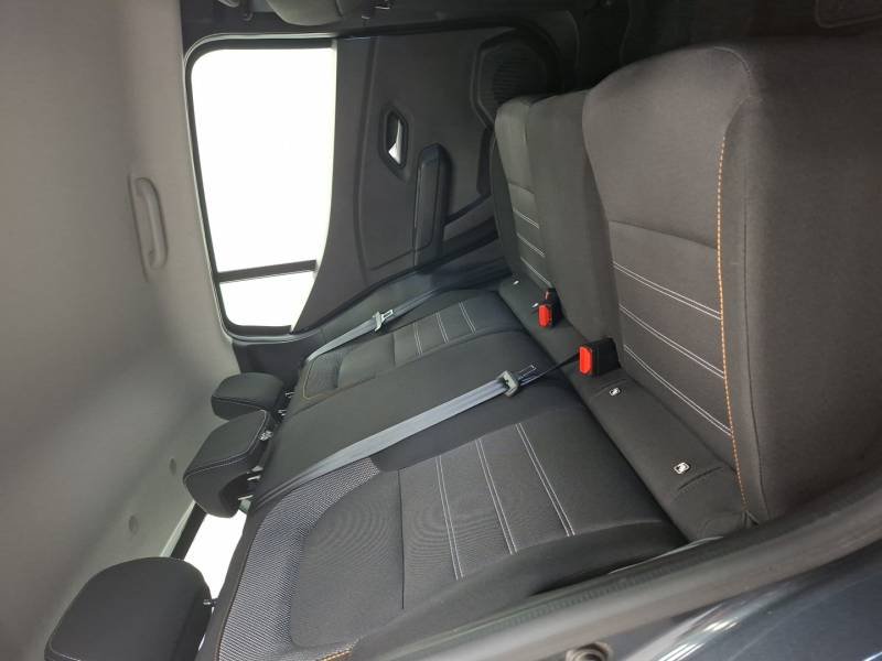 Dacia Sandero - Photo 18